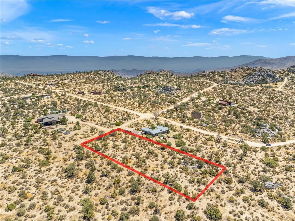 1 Sonora, Mountain Center, CA — listing photo 1