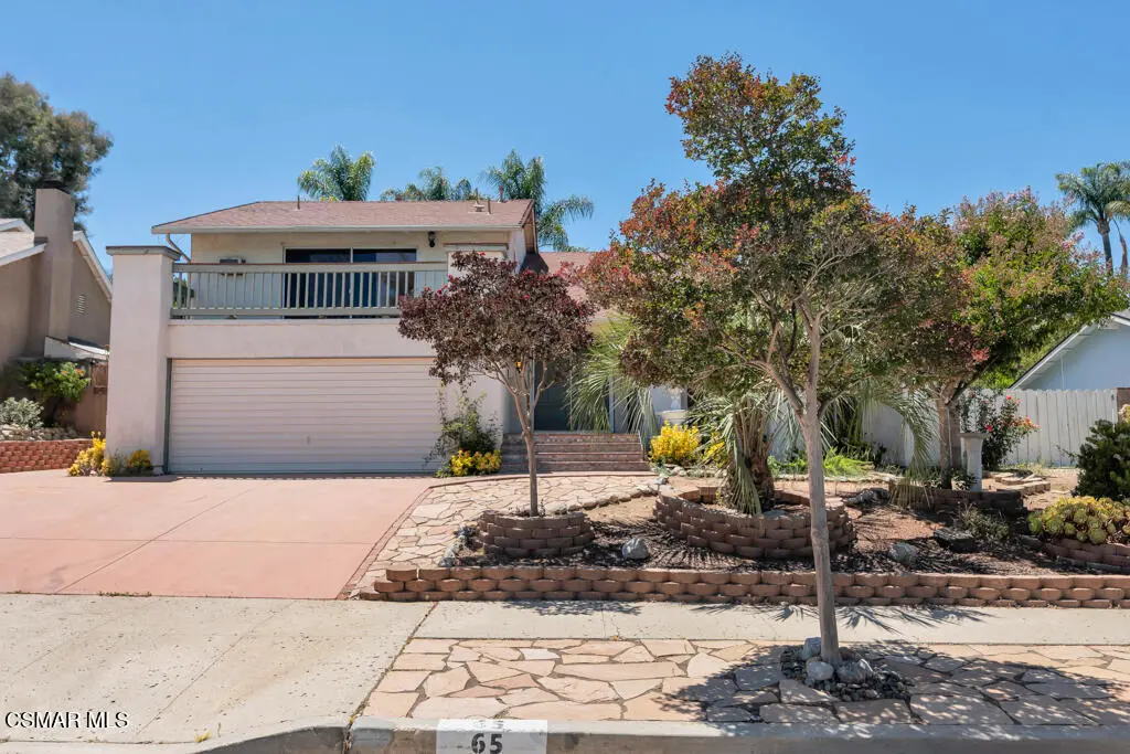 65 Ocatillo Avenue, Thousand Oaks, CA — listing photo 1