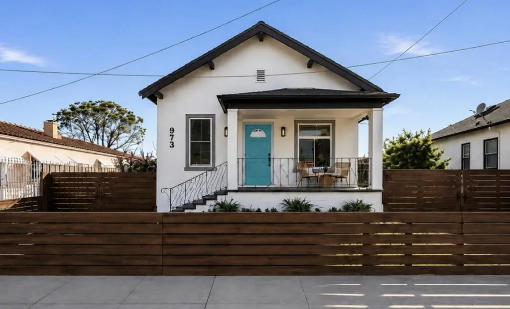Single Family Residence for sale at 973 Prospect Street, San Jose, CA featuring 3 beds and 2 baths