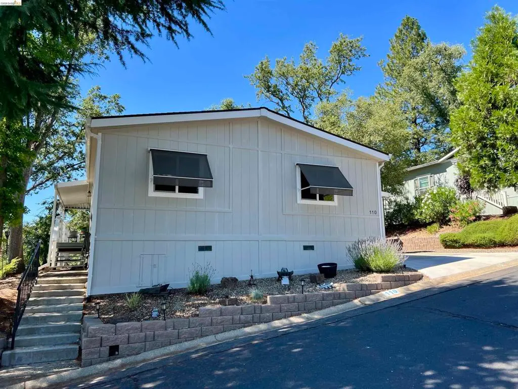 110 Joaquin Murieta, Murphys, CA — listing photo 1