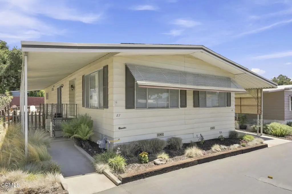 1975 Maricopa Highway 87, Ojai, CA — listing photo 1
