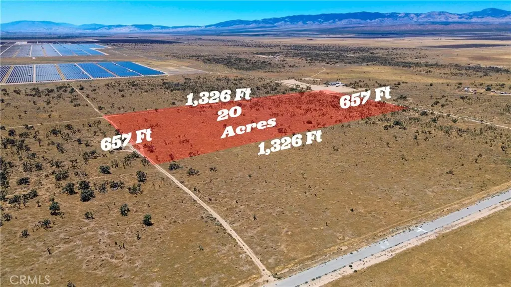 152 Stw, Fairmont, CA — listing photo 1