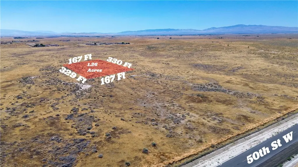 0 AVE H12 VIC 51 STW, Del Sur, CA — listing photo 1