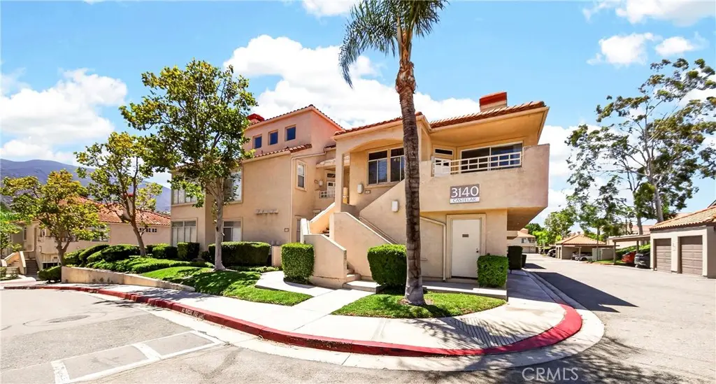 Condominium for sale at 3140 Castelar Court 201, Corona, CA featuring 2 beds and 2 baths