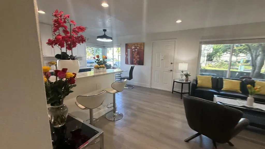 Condominium for sale at 112 Kenbrook, San Jose, CA featuring 3 beds and 2 baths
