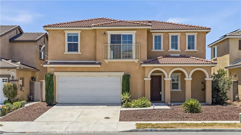 Single Family Residence for sale at 4947 Prairie Run, Jurupa Valley, CA featuring 4 beds and 3 baths