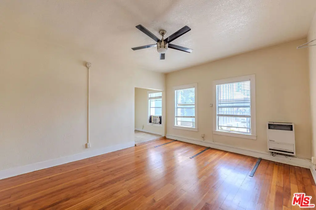 Condominium for rent at 661 Shatto Place 301, Los Angeles, CA featuring 1 bed and 1 bath