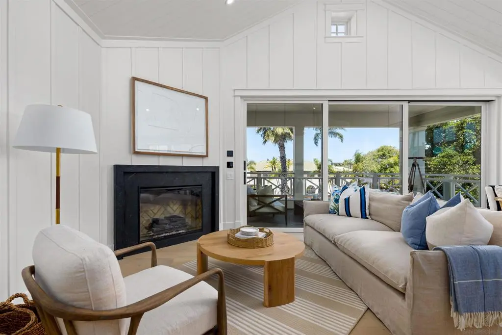 Condominium for sale at 747 Orange Ave 301, Coronado, CA featuring 3 beds and 3 baths