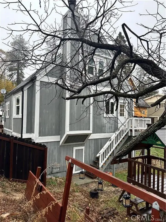 324 Forest, Crestline, CA — listing photo 1