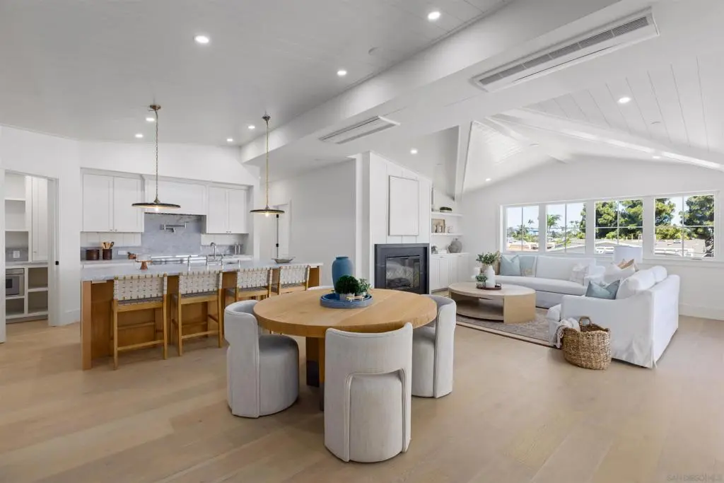 Condominium for sale at 747 Orange Ave 304, Coronado, CA featuring 3 beds and 3 baths