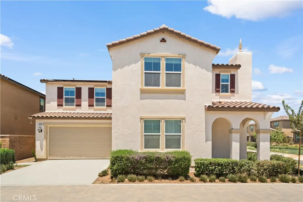 Single Family Residence for sale at 4332 S Encinitas Avenue, Ontario, CA featuring 5 beds and 3 baths