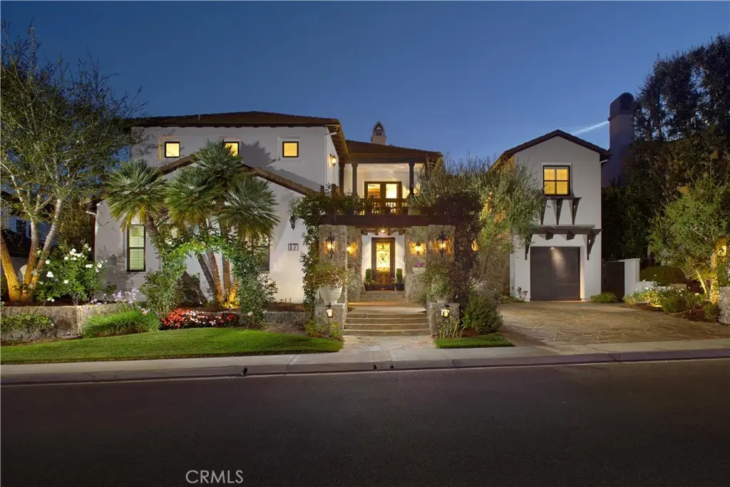 17 Long View Road, Coto de Caza, CA — listing photo 1
