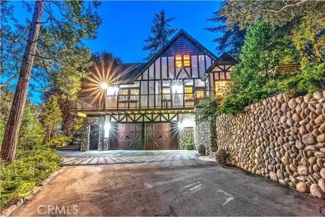53295 Oates, Idyllwild, CA — listing photo 1
