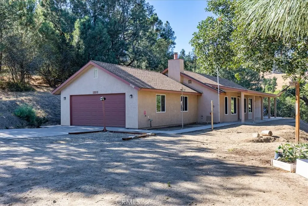 Single Family Residence for sale at 25340 Deertrail, Tehachapi, CA featuring 3 beds and 2 baths