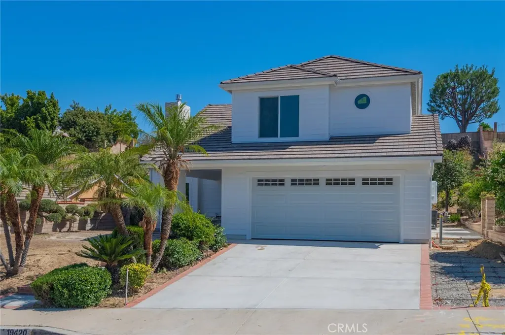 Single Family Residence for rent at 19420 Conway Springs, Walnut, CA featuring 4 beds and 3 baths
