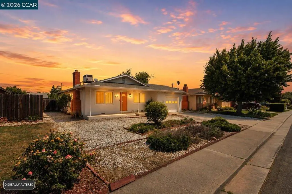 Single Family Residence for sale at 1548 James St, Fairfield, CA featuring 3 beds and 2 baths