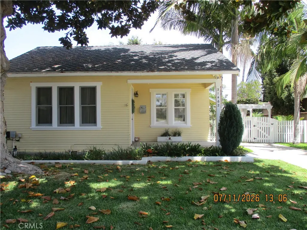Single Family Residence for rent at 31462 La Matanza, San Juan Capistrano, CA featuring 2 beds and 2 baths