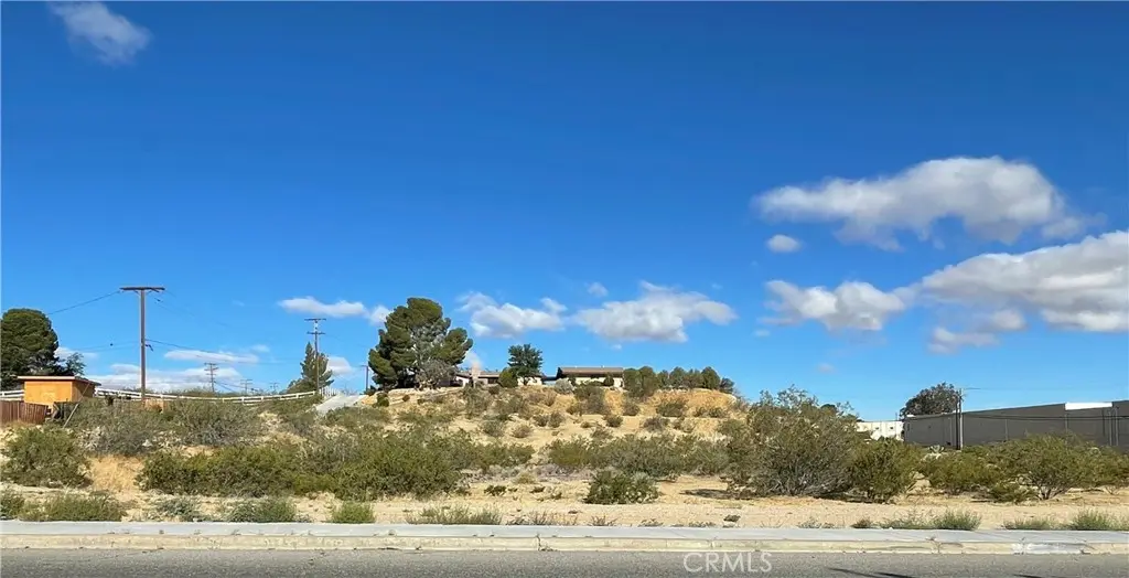 0 Rodeo, Victorville, CA — listing photo 1