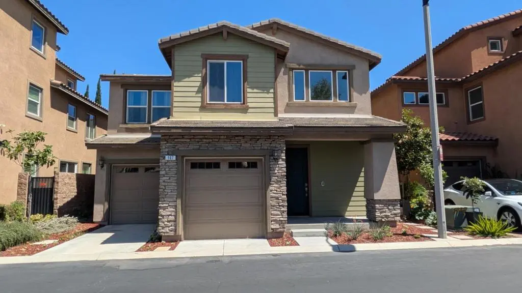 Single Family Residence for sale at 107 Cambria Court, Pomona, CA featuring 3 beds and 3 baths