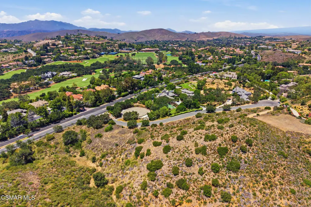 1648 Crown Ridge Court, Westlake Village, CA — listing photo 1