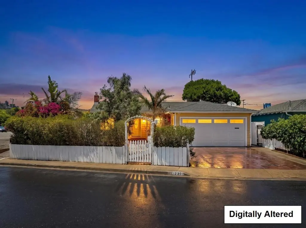 1290 De Solo Drive, Pacifica, CA — listing photo 1