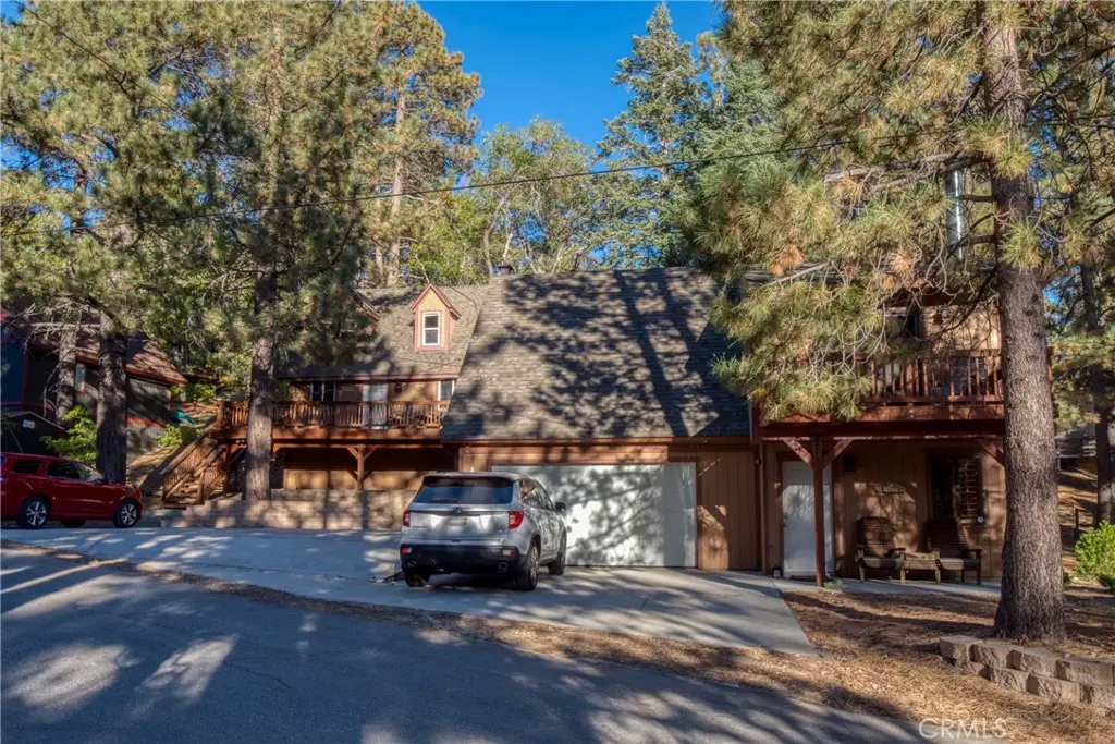 771 Tulip Drive, Green Valley Lake, CA — listing photo 1