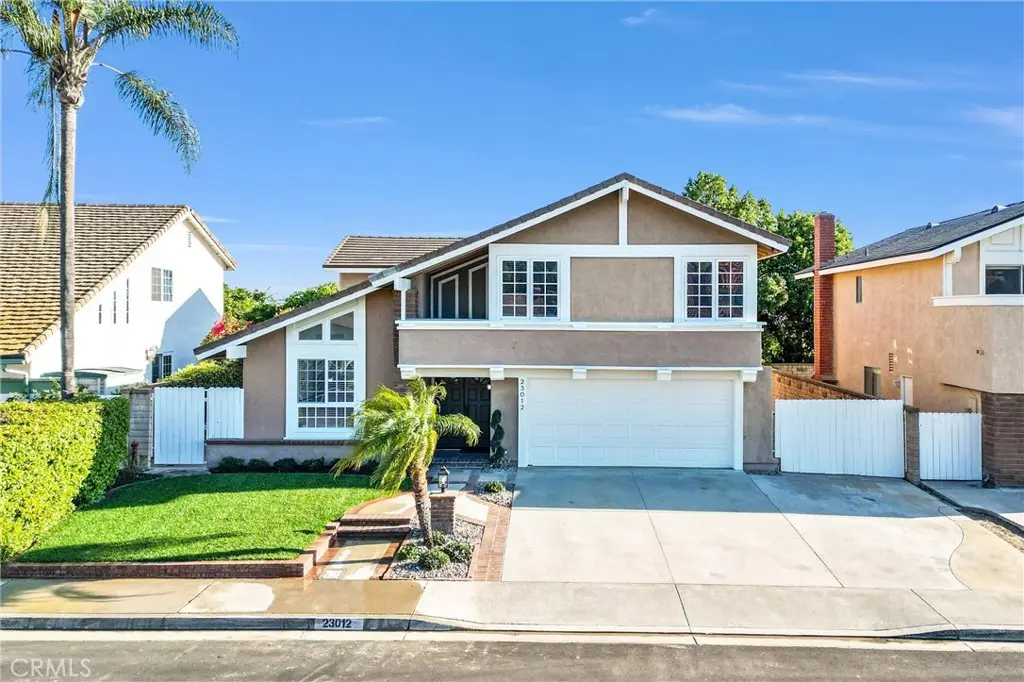 23012 Cecelia, Mission Viejo, CA — listing photo 1