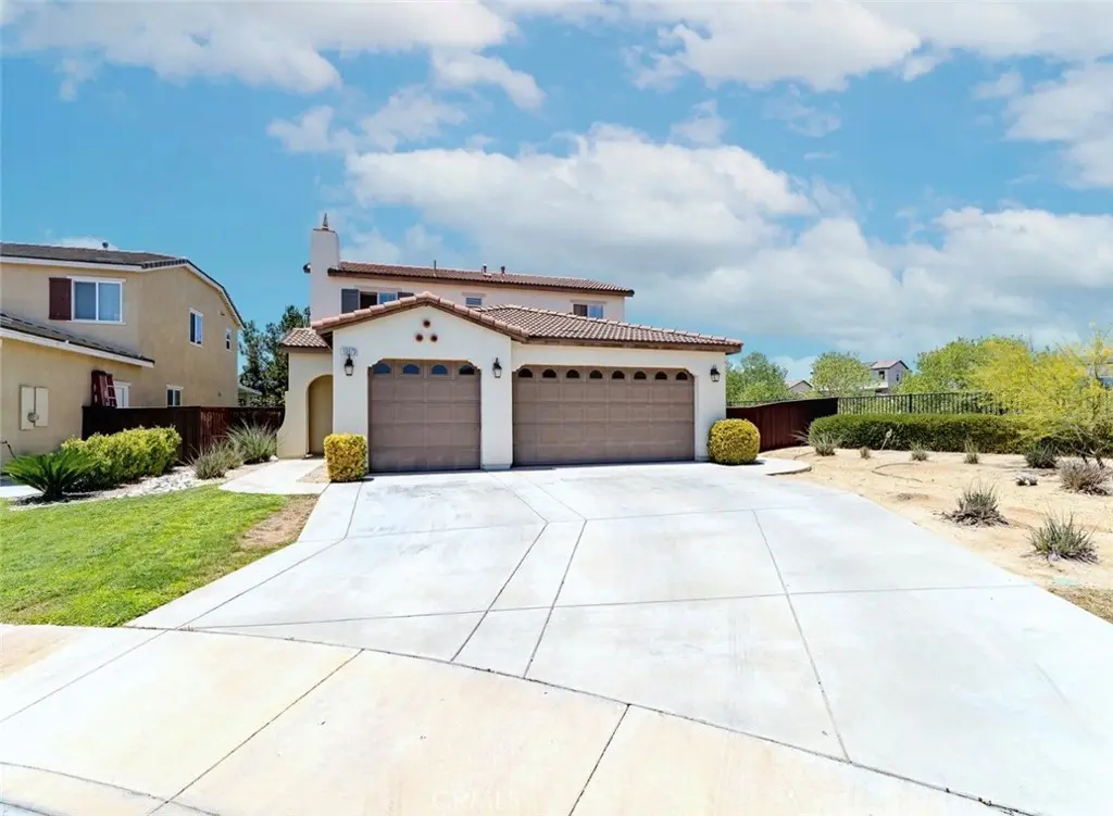 13173 Buffy Court, Beaumont, CA — listing photo 1