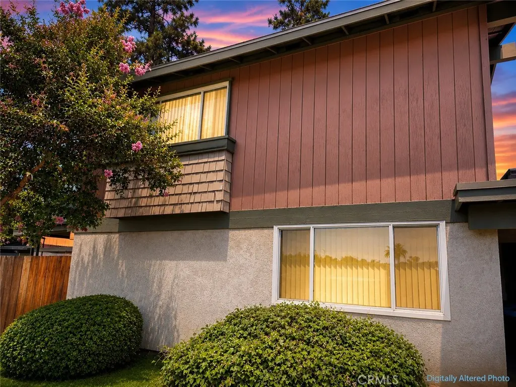 Condominium for sale at 4809 Jackson Street A, Riverside, CA featuring 2 beds and 2 baths