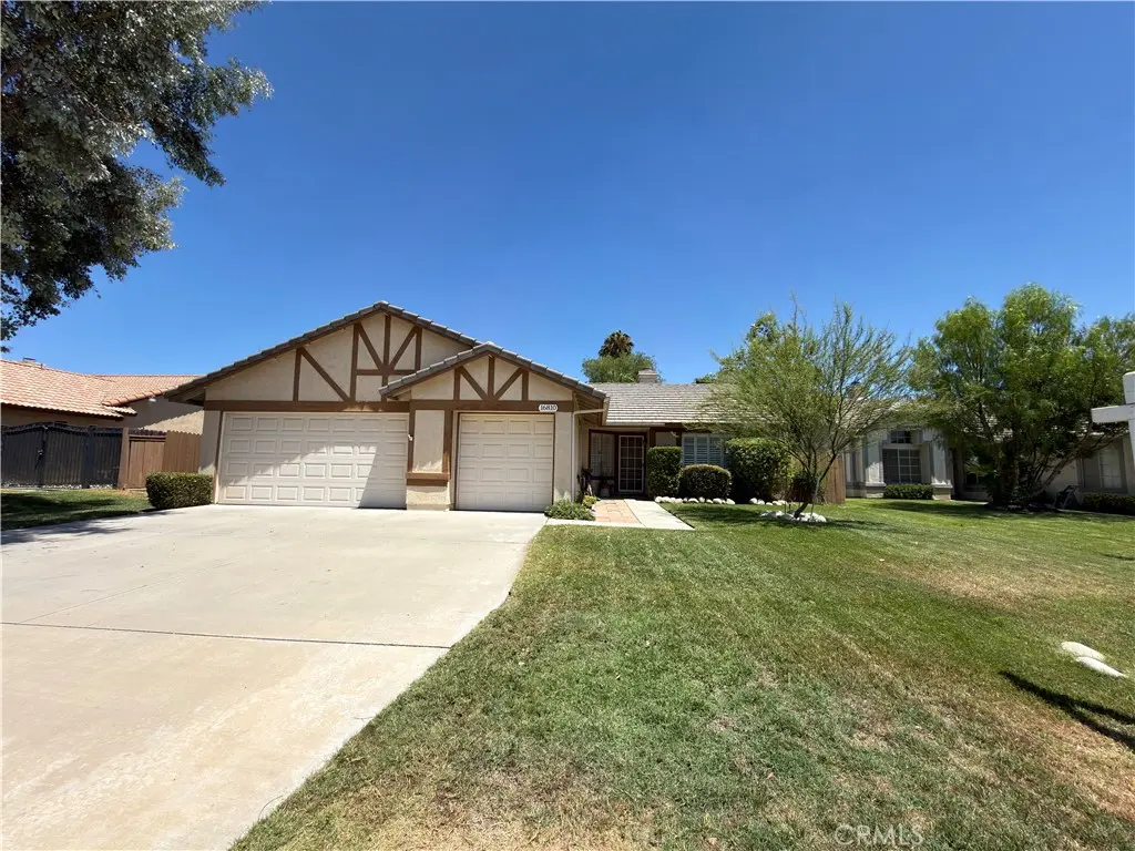 Single Family Residence for sale at 16810 Hudson Bay, Moreno Valley, CA featuring 3 beds and 2 baths
