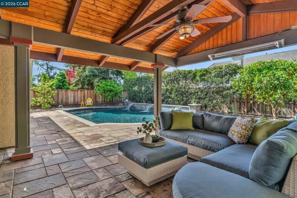 Single Family Residence for sale at 1174 Central Ave, Livermore, CA featuring 5 beds and 3 baths