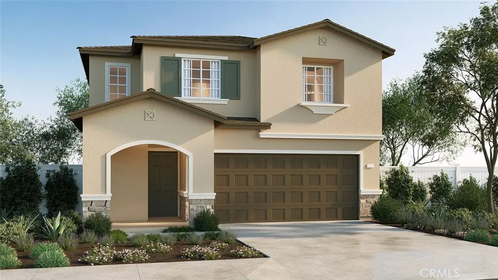 Single Family Residence for sale at 27154 Mystic Sky Avenue, Moreno Valley, CA featuring 4 beds and 3 baths