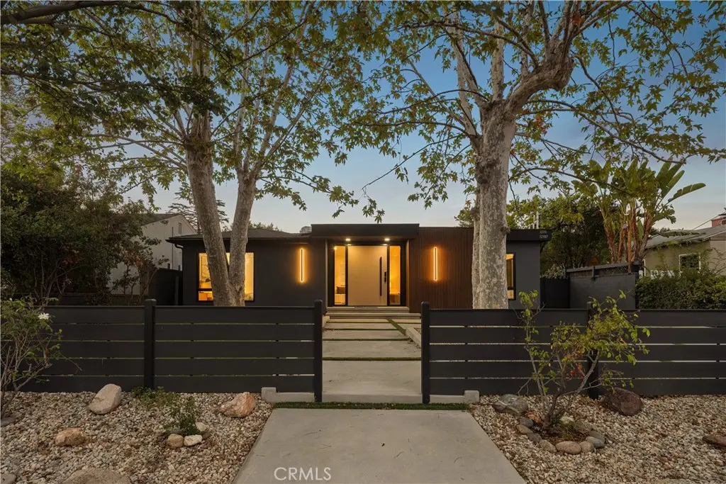 12311 Hartsook Street, Valley Village, CA — listing photo 1