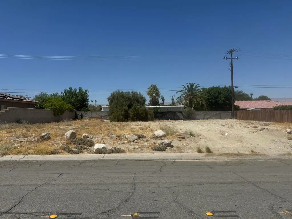3180 Via Escuela, Palm Springs, CA — listing photo 1