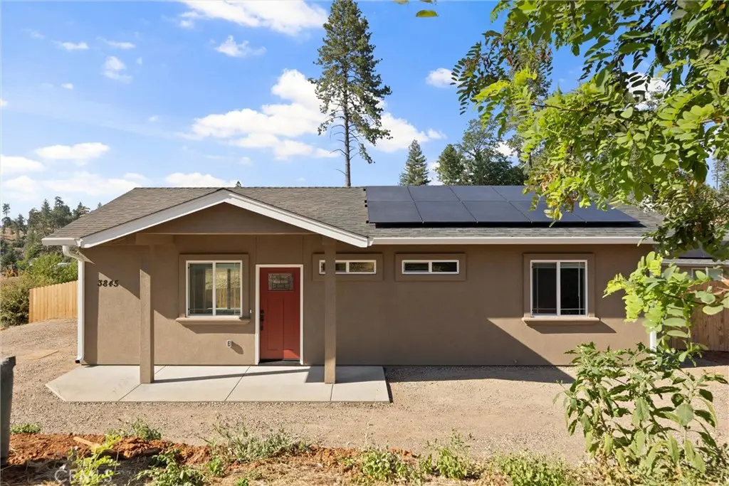 3845 Honey Run Road, Paradise, CA — listing photo 1