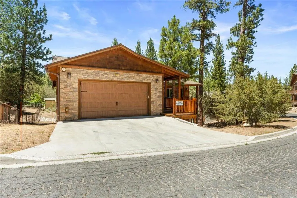 132 Stony Creek Road, Big Bear, CA — listing photo 1