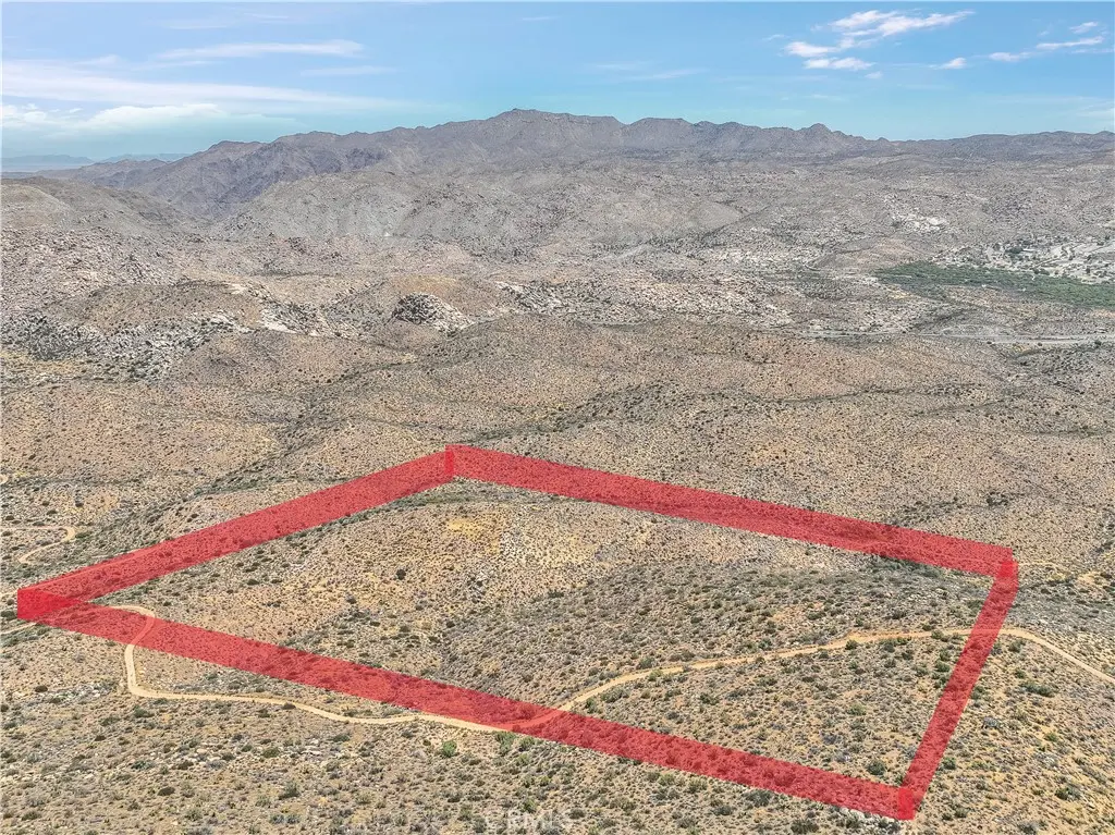 0 Desert Rose Ranch Road, Jacumba, CA — listing photo 1