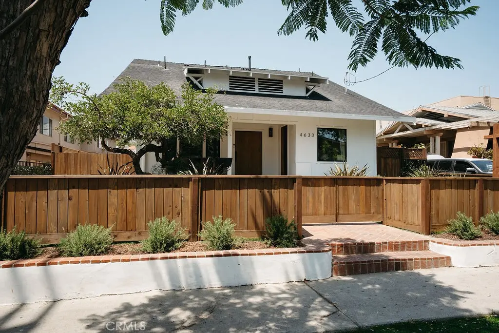 Single Family Residence for sale at 4633 Russell, Los Angeles, CA featuring 5 beds and 5 baths