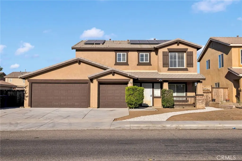 Single Family Residence for sale at 13653 Cobalt Road, Victorville, CA featuring 4 beds and 4 baths