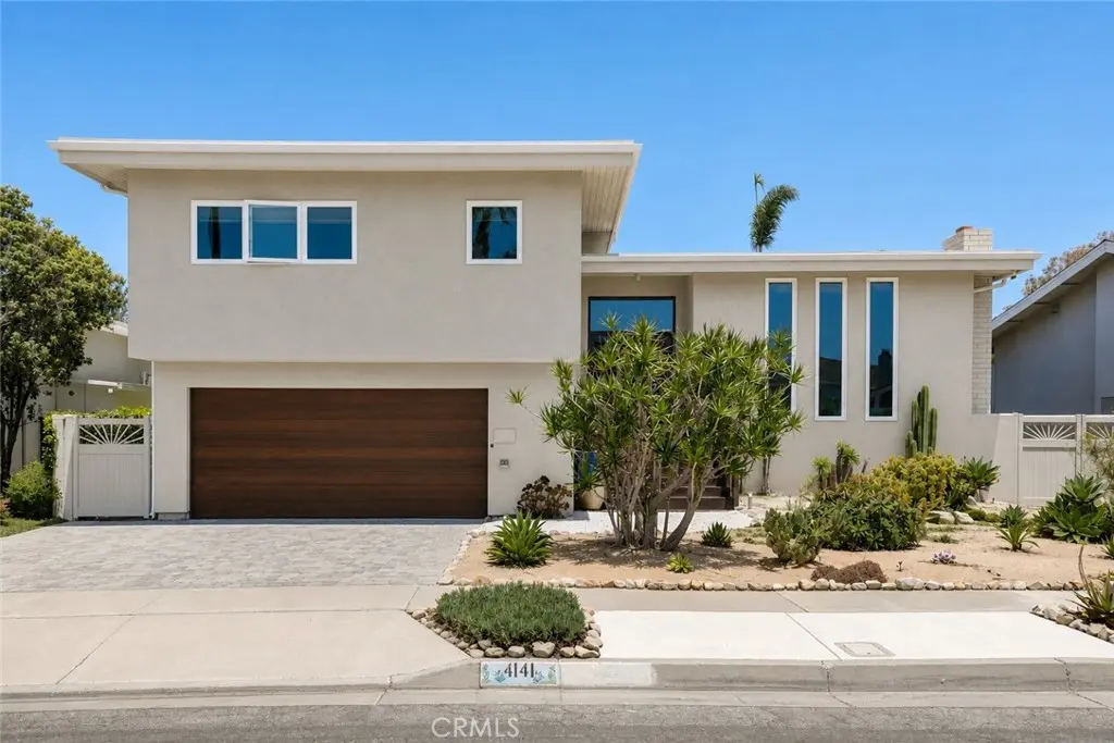 Single Family Residence for sale at 4141 Branford, Huntington Beach, CA featuring 4 beds and 3 baths