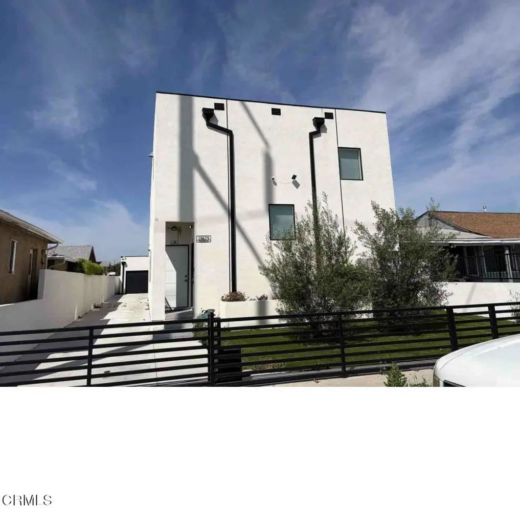 10619 S Felton Ave Avenue, Inglewood, CA — listing photo 1
