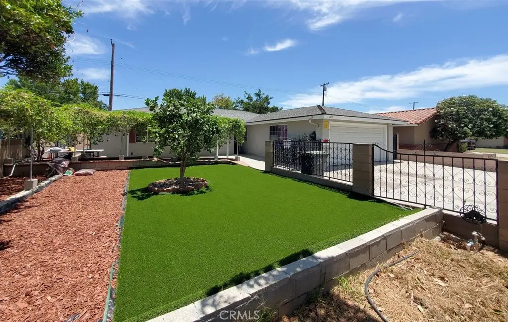 Single Family Residence for sale at 1217 S Huron, Santa Ana, CA featuring 4 beds and 2 baths