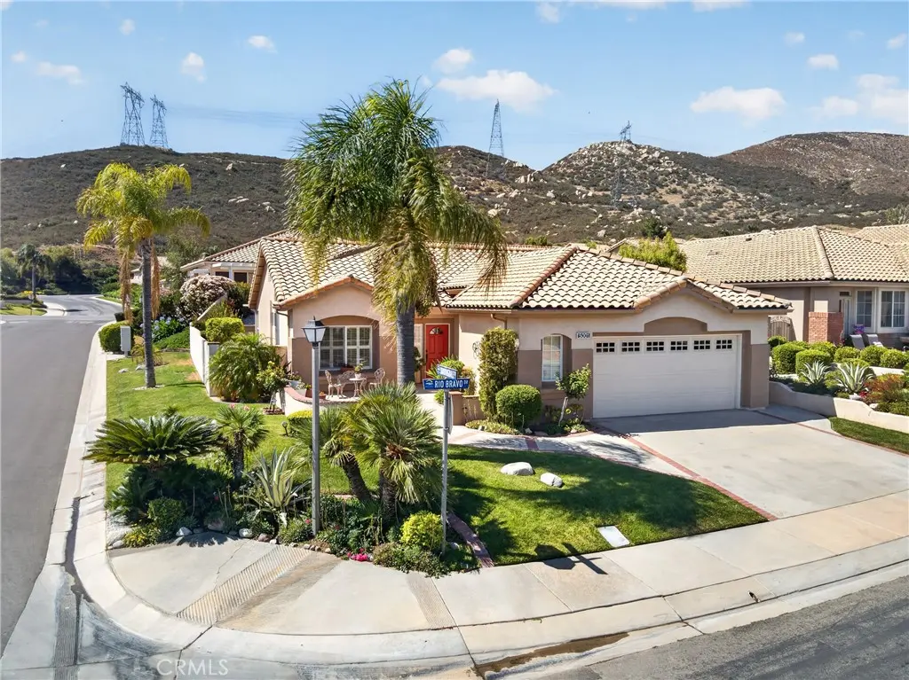 5001 Rio Bravo, Banning, CA — listing photo 1