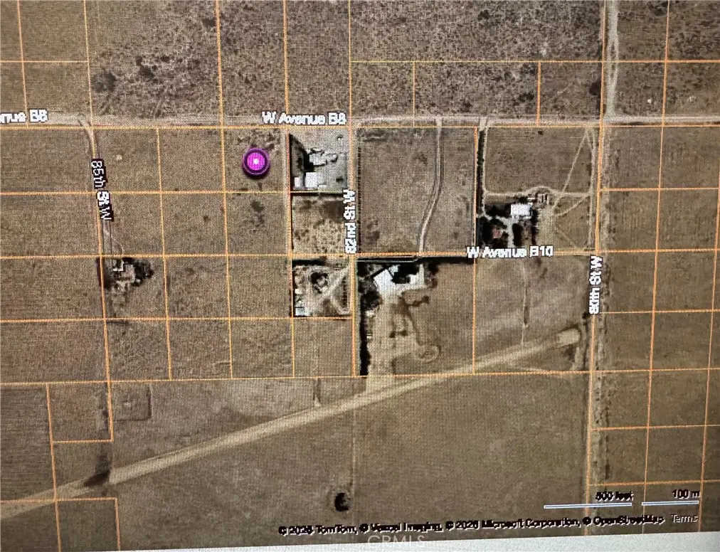 83 Stw, Antelope Acres, CA — listing photo 1