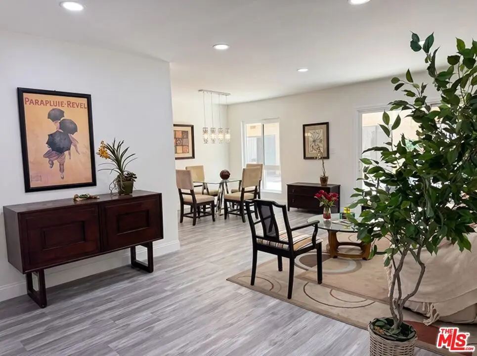 Condominium for sale at 1750 Camino Palmero Street 237, Los Angeles, CA featuring 1 bed and 1 bath
