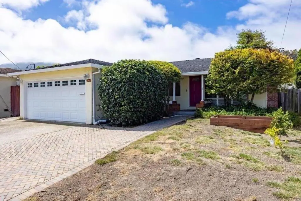 790 Noriega Way, Pacifica, CA — listing photo 1