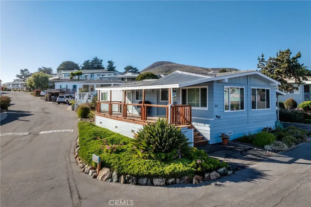 1625 Cass Avenue 40, Cayucos, CA — listing photo 1