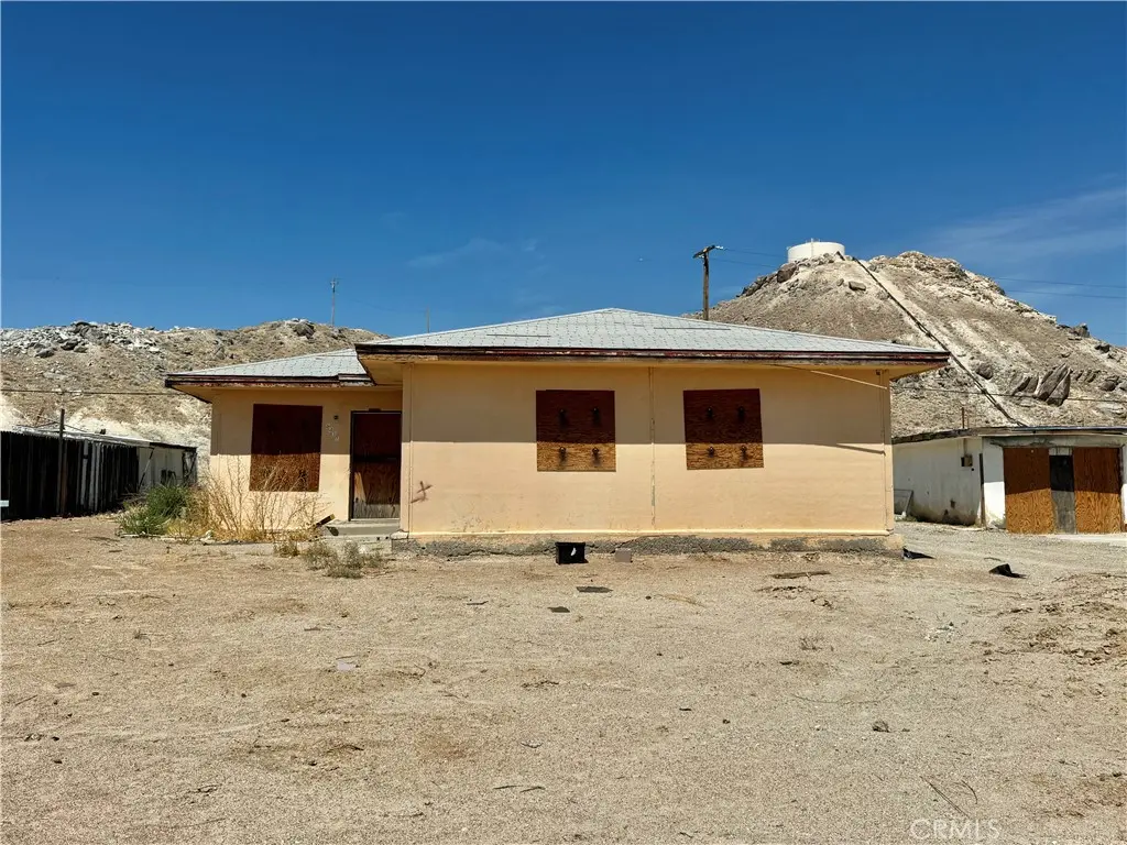 84372 8th Street, Trona, CA — listing photo 1