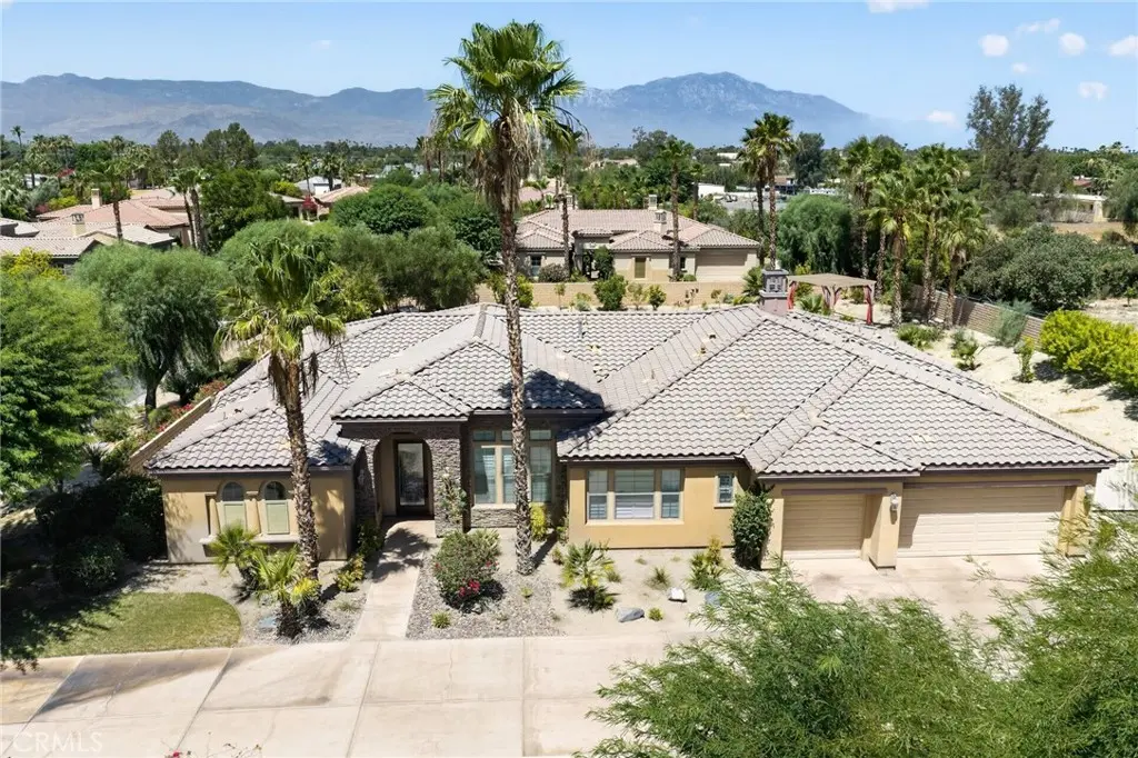 78482 Bent Canyon Court, Bermuda Dunes, CA — listing photo 1