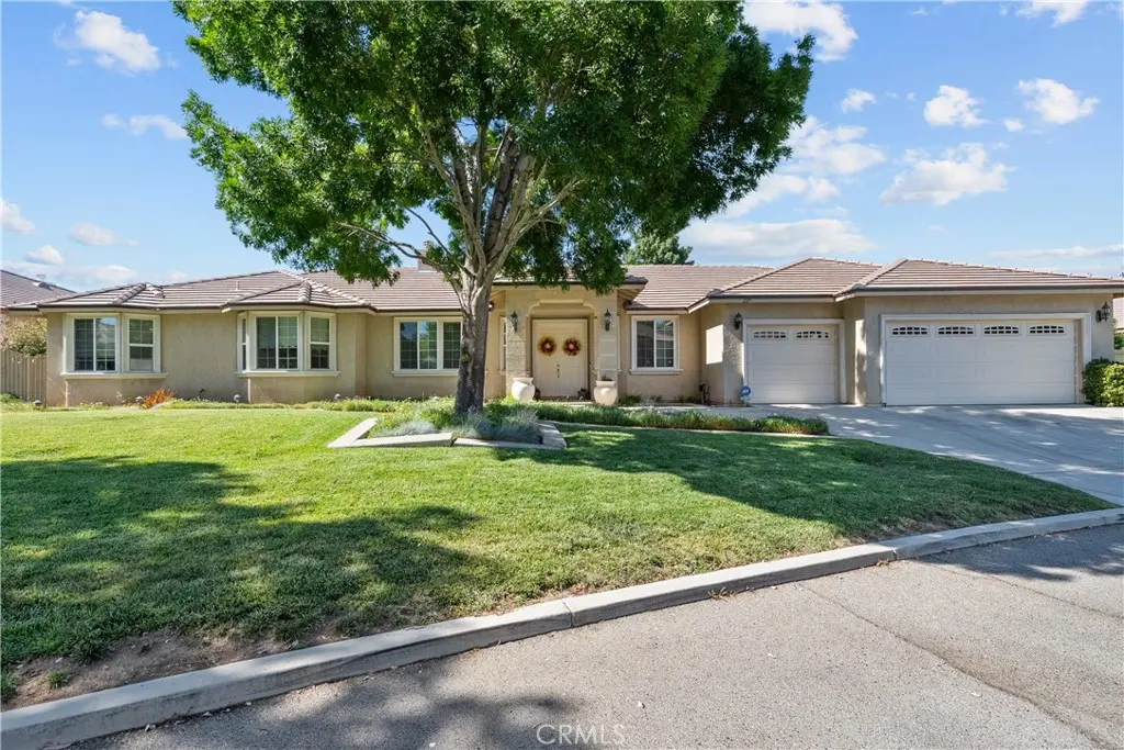 Single Family Residence for sale at 239 Hawk Lane, Palmdale, CA featuring 5 beds and 3 baths